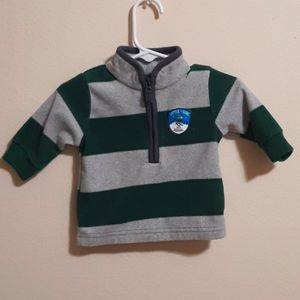 Carter's 3 month striped pullover